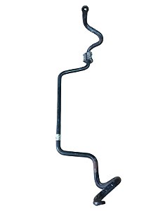 barra estabilizadora traseira ford fusion 2012