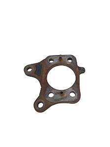 Suporte Cubo Rolamento Roda Traseiro Direito Honda HRV 2018