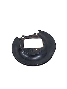 Defletor Disco Freio Traseiro Direito Honda HRV 2018