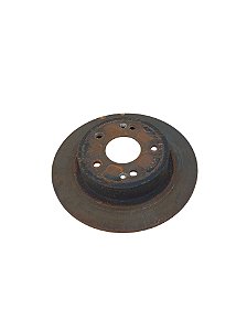 Disco Freio Traseiro Esquerdo Honda HRV Touring 2018