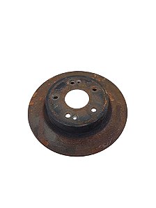 Disco Freio Traseiro Direito Honda HRV 2018