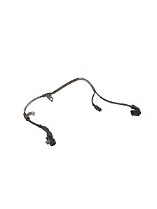 Chicote Pinça Freio Traseiro Direito Honda HRV 2018