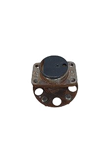 Cubo Rolamento Roda Traseira Direita Honda HRV 2018