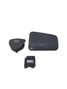 Kit Airbag Lifan x60 2015