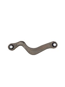 Braço Curvo Traseiro Direito Land Rover Discovery Sport 2017