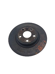 Disco Freio Traseiro Esquerdo Discovery Sport 2017
