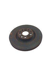 Disco Freio Dianteiro Direito Discovery Sport 2017