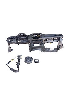 Kit Airbag Jeep Renegade 2015 2019