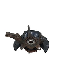 Montante Manga Eixo Dianteira Direita Honda HRV 2018