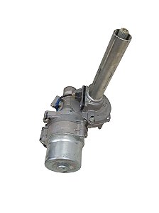 Coluna Direção Elétrica Honda HRV Touring 2018