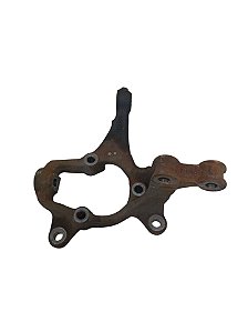 Montante Manga Eixo Dianteira Esquerda Toyota Etios 2018