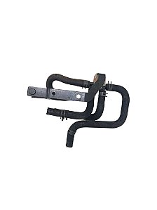 Jogo Mangueira Conexão Hidrovácuo Toyota Etios 2018