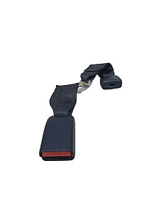 Engate Cinto Segurança Traseiro Toyota Etios 2018