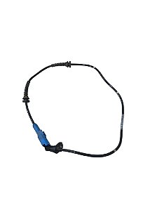 Sensor ABS Traseiro Esquerdo Citroen C4 Cactus 2022