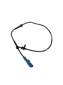 Sensor ABS Traseiro Direito Citroen C4 Cactus 2022