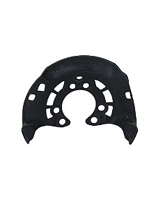 Defletor Disco Freio Dianteiro Direito Toyota Etios 2018