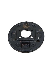 Sapata Tambor Freio Traseiro Esquerdo Toyota Etios 2018