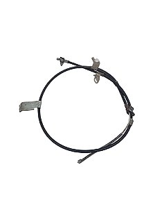 Cabo Freio Mão Traseiro Esquerdo Toyota Etios 2018