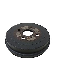 Panela Tambor Freio Traseiro Esquerdo Toyota Etios 2018