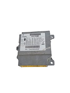 modulo airbag fiat Freemont 2013 68163813ab