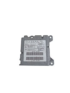 modulo airbag citroen c4 lounge 2017 9806788780