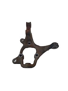 Montante Manga Eixo Dianteira Direita Toyota Etios 2018