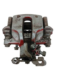 Pinça Freio Traseira Esquerda Toyota Corolla GLI 2017