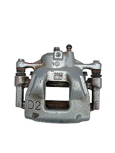 Pinça Freio Dianteira Esquerda Toyota Corolla GLI 2017