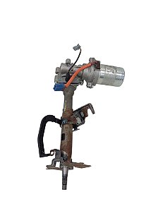 Coluna Direção Versa 2019