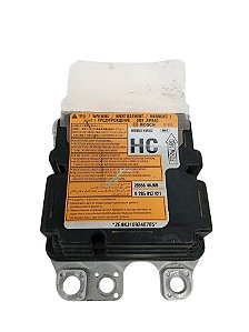 Modulo Airbag Nissan Frontier 2022 Acionado 285564KJ0B