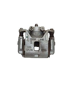 Pinça Freio Dianteiro Direito Nissan Kicks 2022