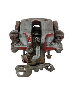 Pinça Freio Traseira Direita Toyota Corolla GLI 2017