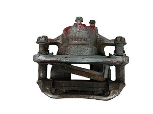 Pinça Freio Dianteira Direita Toyota Corolla GLI 2017