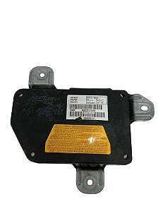 Bolsa Airbag Traseiro Esquerdo Bmw 320i 2014 408229103058