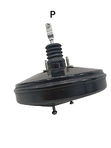 Hidrovácuo Servo Freio Toyota Corolla GLI Sedan 1.8 CVT 2017