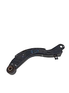 Braço Curvo Suspensão Traseira Direita Gm Captiva 2014