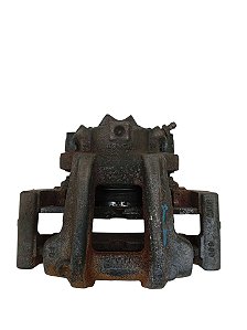 Pinça Freio Dianteira Direita Bmw 320i 2014 2015