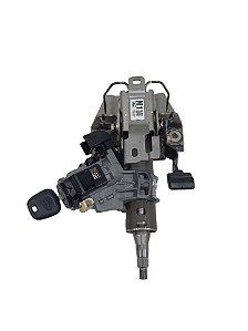 Canote Coluna Direção Comutador Ignição Toyota Corolla GLI 2017