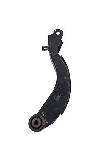 Braço Curvo Suspensão Traseira Esquerda Gm Captiva 2014