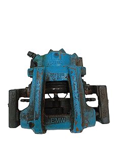 Pinça Freio traseira Esquerda Bmw 320i 2014 2015