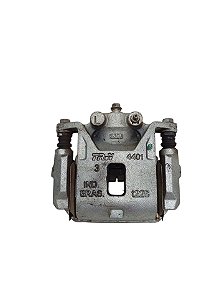 Pinça Freio Dianteiro Esquerdo Nissan Kicks 2022