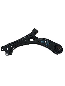 Bandeja Balança Dianteira Esquerda Honda HRV 2017