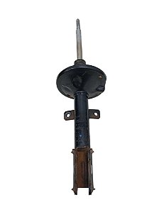 Amortecedor Dianteiro Esquerdo Renault Captur Life 16a 2021