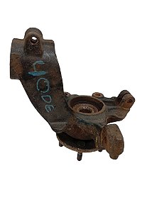 Montante Manga Eixo Dianteiro Esquerdo Jeep Renegade 2015