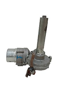 Coluna Direção Elétrica Honda Hrv 2015 A 2018 Jj501001171