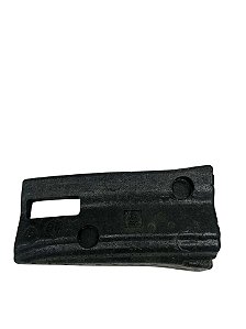 Absorvedor Impacto Esquerdo Alma Traseira Vw Passat CC 2014