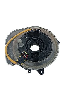 Cinta Hard Disk Airbag Jeep Renegade 2019 Detalhe