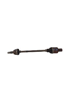 Semi Eixo Homocinetica Traseira Direita Jeep Renegade 2018