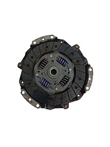 Embreagem Renault Kwid 2019