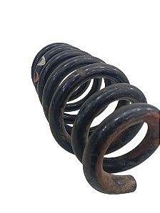 Mola Dianteira Esquerda VW Amarok 2011